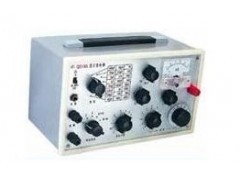 探秘經典 電工儀器儀表 DQ44 直流數字電阻儀的行業價值與應用解析