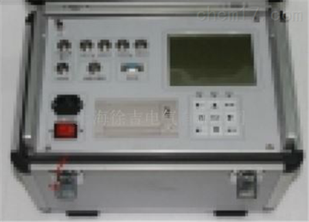 HN11H高壓開關測試儀 精準檢測電力安全的核心利器