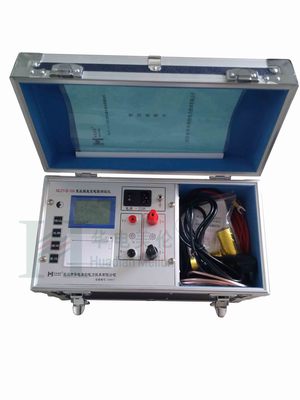 MLZY-III-5A電阻測量儀表 自動化電工儀器的精準之選