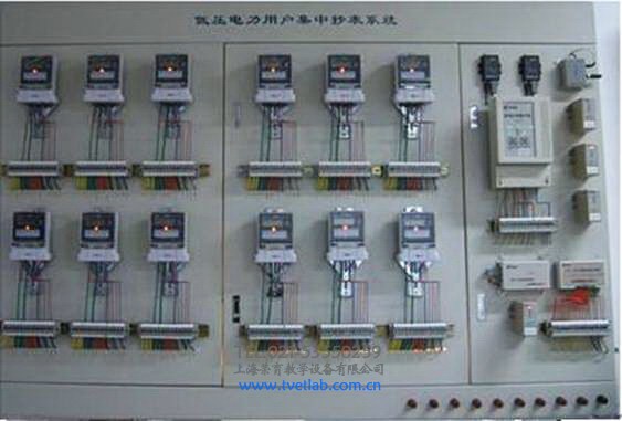 TRYDLX-07電測儀表工培訓考核臺 電工儀器儀表技能訓練的卓越平臺