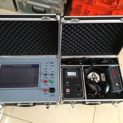 智能化地埋電纜故障測試儀廠家-電工儀器儀表